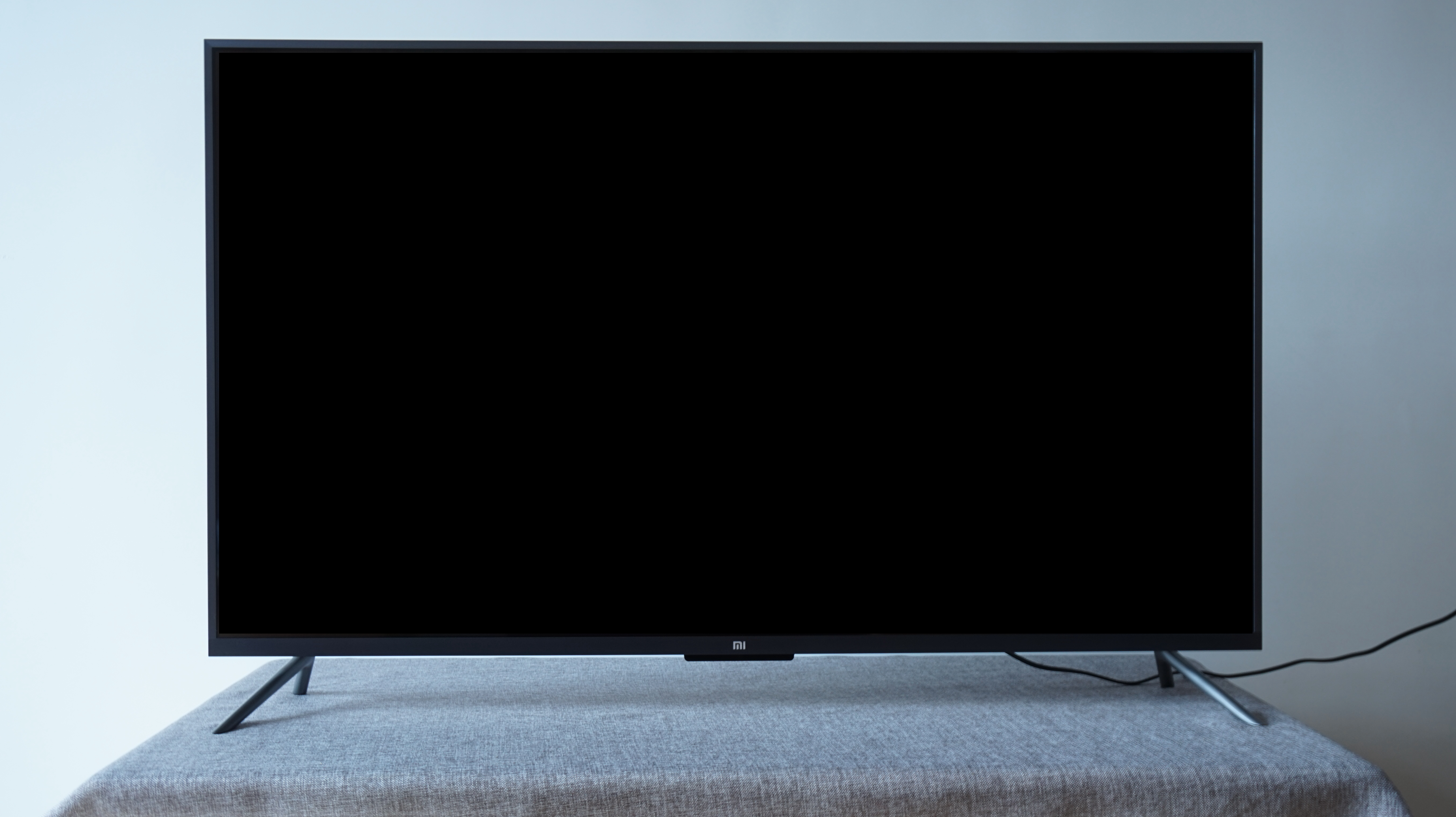 小米电视3S 55英寸深度解读 3499元的价格，真能定义“高端”吗？