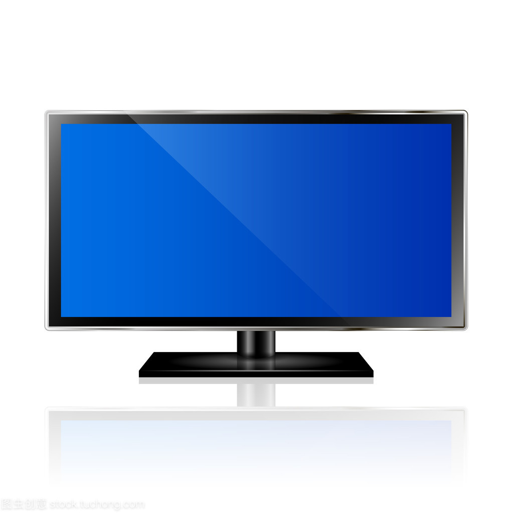 液晶电视 从显示器到家庭娱乐中心的演进