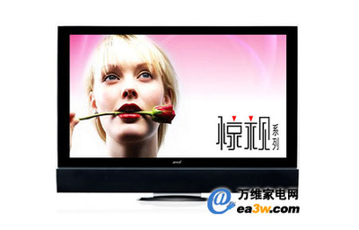 百花争艳！2005年平板电视经典产品回顾